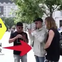 Tempat Justin Bieber Main Pokemon Go