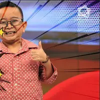 Terancam Bercerai, Daus Mini Ingin Petahankan Rumah Tangganya