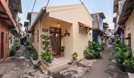 Hunian Estetik dalam Gang, 7 Tips Menata Rumah agar Terlihat Lebih Luas dan Nyaman