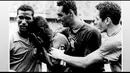 Kegembiraan Brasil saat menjadi juara Piala Dunia FIFA 1958 di Swedia (fifa.com)