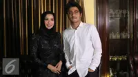 Baru Kenal, Laudya Cynthia Bella Langsung Klop dengan Cowok Ini