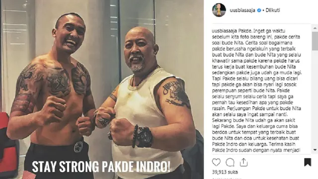Indro Warkop