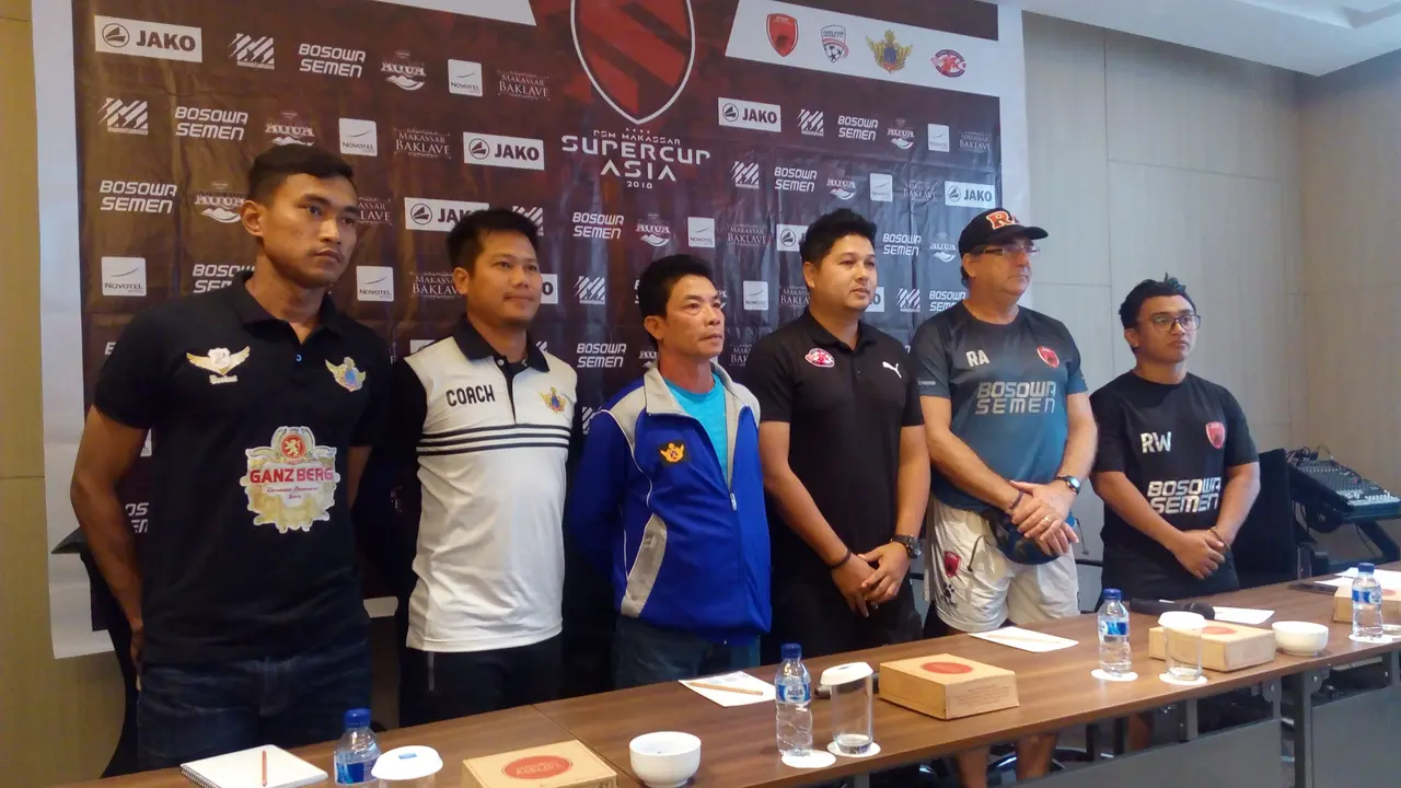 PSM Supercup