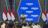 Prabowo Resmikan Molinas, Motor Listrik Nasional