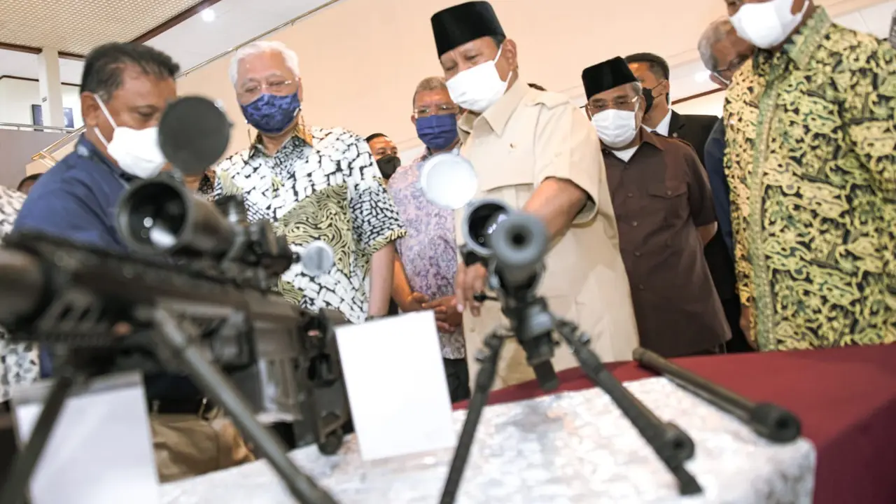 Wagub Jabar Uu Ruzhanul Ulum
