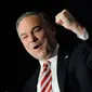 Cawapres Demokrat AS, Tim Kaine (USA Today)