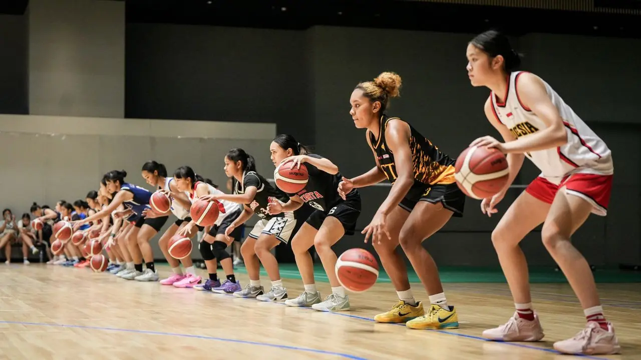 Imma Do Great Basketball