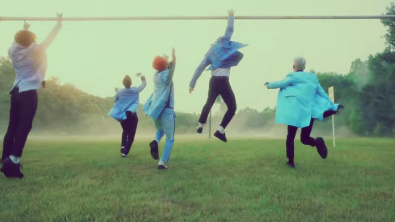 Big Bang Rilis Sober, Ditonton 1 Juta Orang dalam 15 Jam