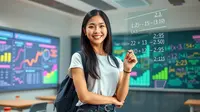 Memahami Fungsi Polinomial dan Penerapannya dalam Matematika