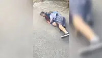 Cerita di Balik Viral Duel 2 Siswi SMA di Gowa