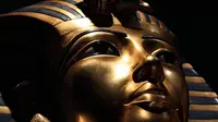 Mumi Firaun Tutankhamun