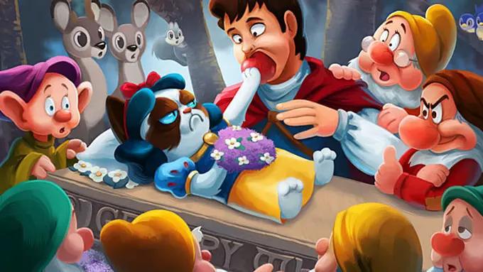 Foto: copyright TsaoShin.DeviantArt.com