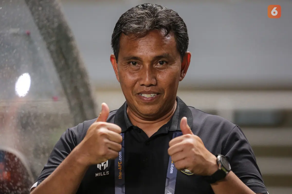 Timnas Guam U-17 vs Timnas Indonesia U-17