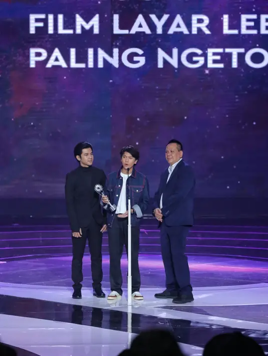 (Adrian Putra/Bintang.com)