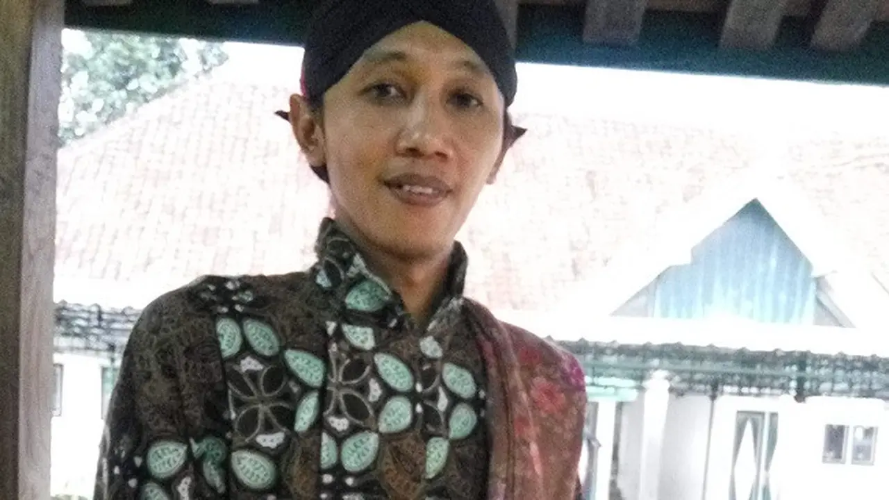 Ada Pesan Penting Sultan HB I di Balik Motif Batik Sawo Kecik