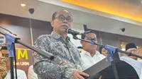 4 Langkah Budi Arie Selamatkan Peternak Sapi Perah dan Industri Susu Segar