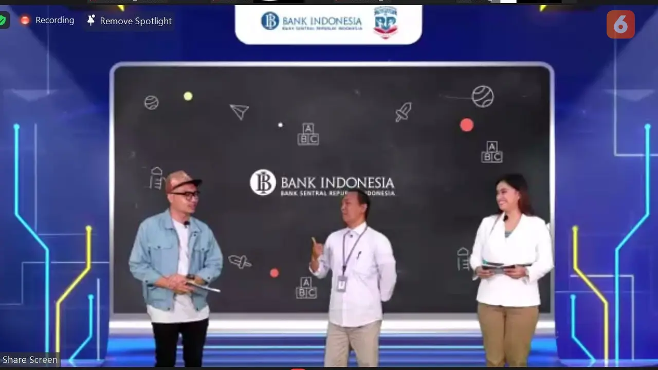 Bank Indonesia