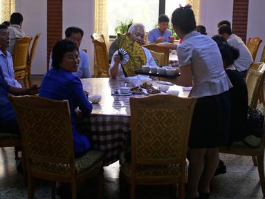 Berita Daging Anjing Hari Ini Kabar Terbaru Terkini Liputan6 Com