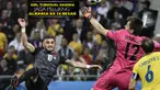 Armando Sadiku mencetak satu gol untuk Albania pada laga melawan Rumania dan menjaga peluang tampil di 16 besar Piala Eropa 2016