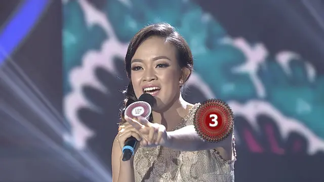 LIDA 2019. (Indosiar)