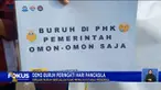 Perbarui informasi Anda bersama Fokus edisi (01/6) dengan pilihan topik-topik sebagai berikut, Puluhan Rumah Rusak Diterjang Angin Kencang, Pencarian Korban Longsor Gunung Kuda, Keliling Jakarta dengan Bus Atap Terbuka.