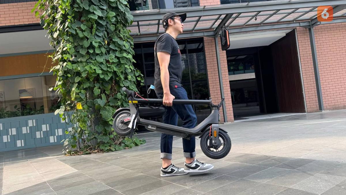 xiaomi e scooter 4 lite 2nd gen