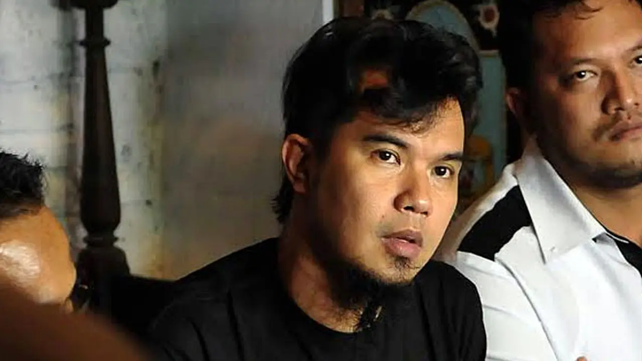 Ahmad Dhani