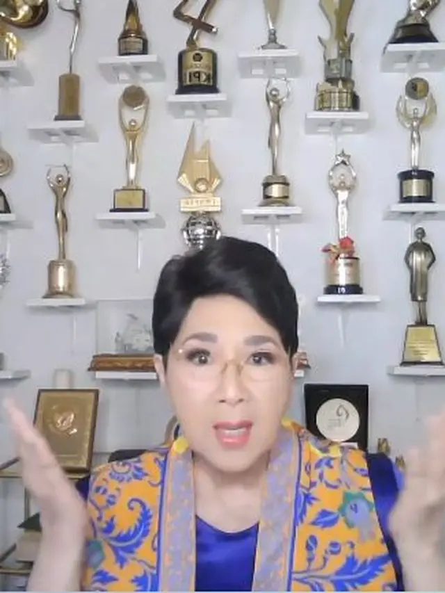 Titiek Puspa