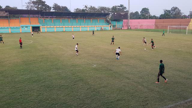 Timnas Indonesia U-15