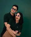 Sejak menikah, Maudy Ayunda dan Jesse Choi makin sering pamer kemesraan sebagai sepasang suami istri [@maudyayunda]