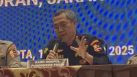 Penyebab Kematian 10 Korban Kebakaran Gedung Terra Drone Teridentifikasi: Keracunan Gas Karbon Monoksida