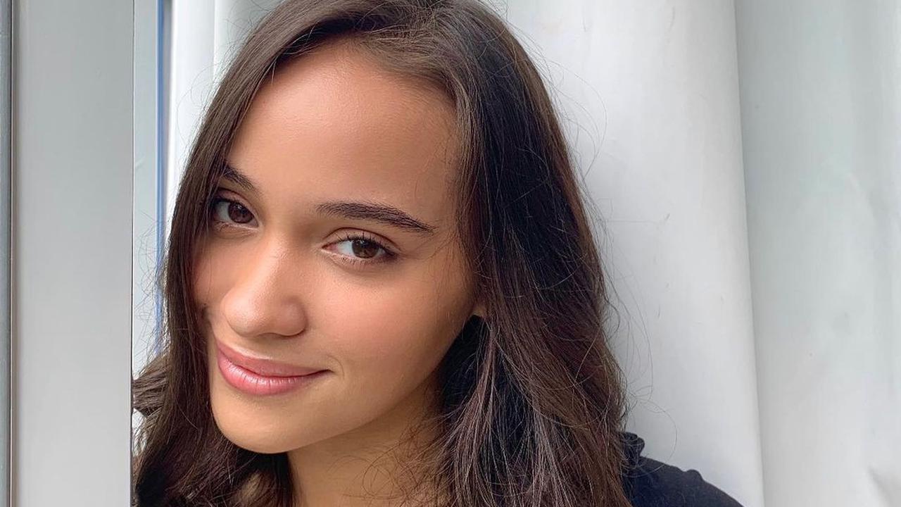 Aurora Ribero Dikawal Chef Consultant untuk Meracik 3 Masakan Italia ...