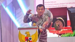 PLTS Terapung Gajah Mungkur Rp 1,6 Triliun Mulai Dibangun, Beroperasi 2027