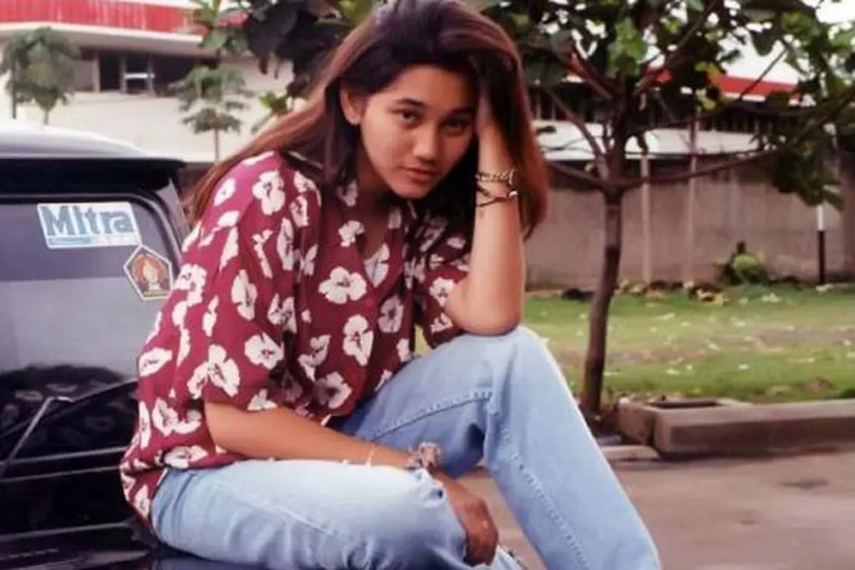 Nike Ardilla