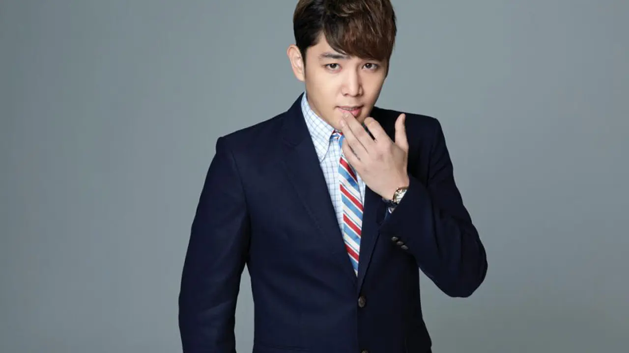 4 Alasan Kangin Super Junior Cocok Jadi Suami Sempurna