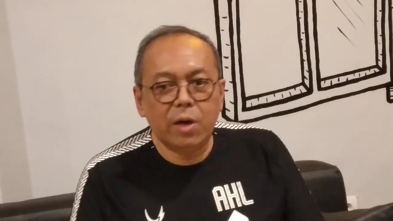 Akhmad Hadian Lukita