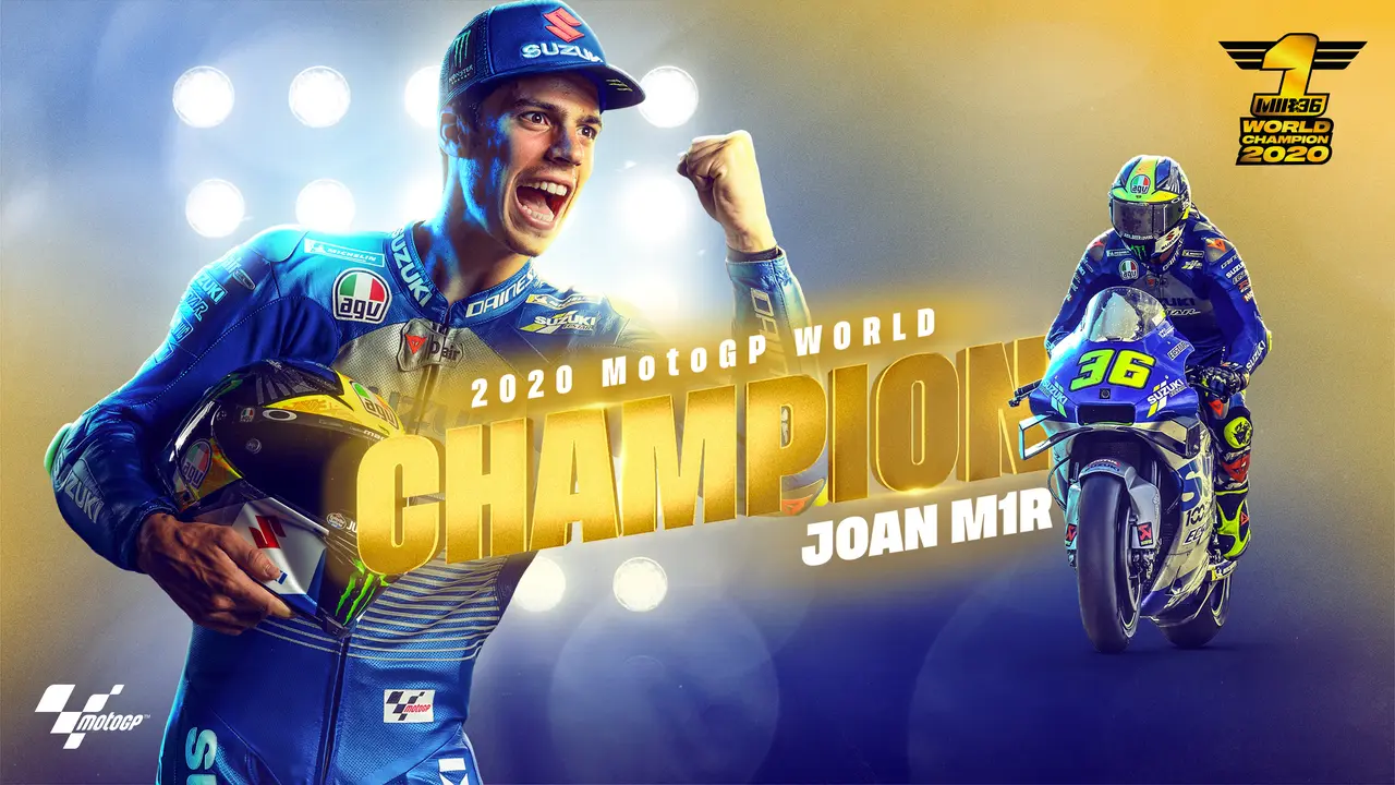 Joan Mir
