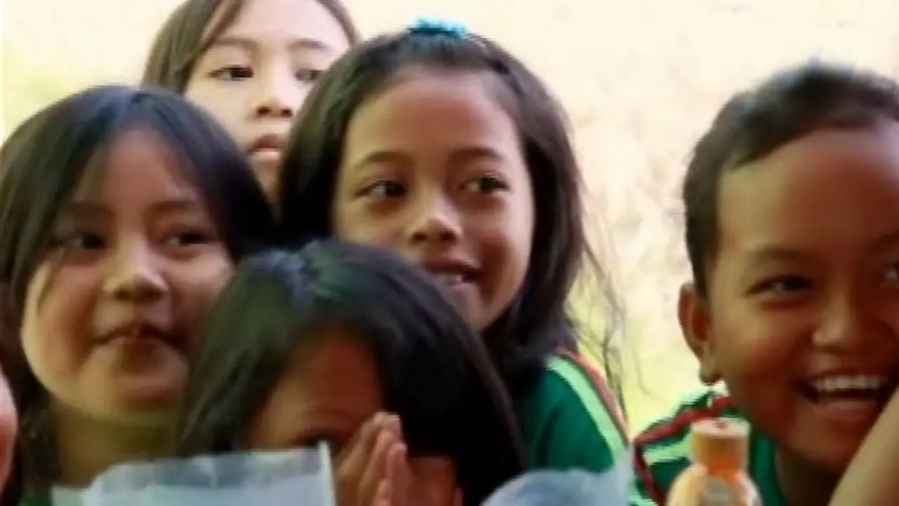 Keracunan Jajanan Di Sekolah