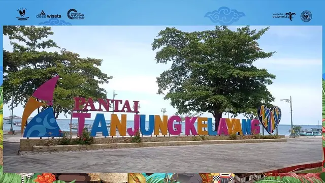 Pantai Tanjung Kelayang