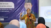 Makan Bergizi Mendorong Perputaran Ekonomi Desa, Begini Penjelasannya