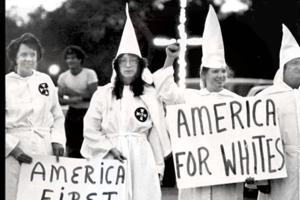 Ku Klux Klan