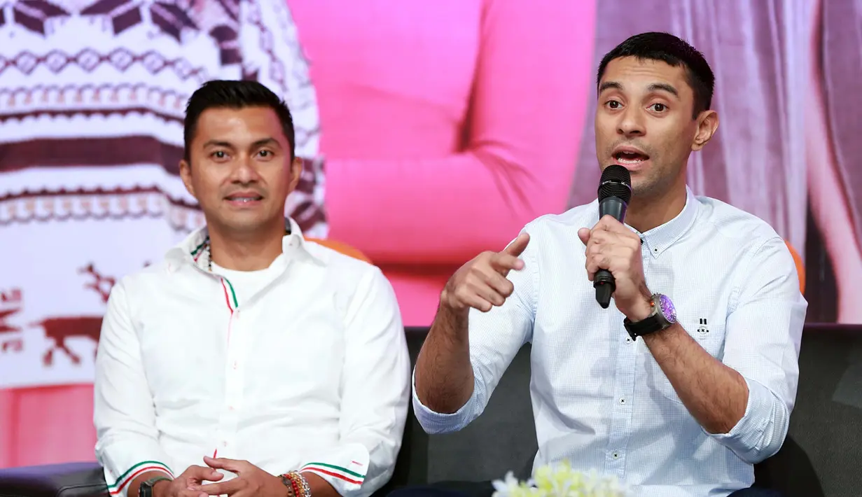 Pemeran Didi Riyadi kembali ke layar kaca lewat perannya dalam sinetron Rindu Tiara. Kali ini, ia berperan sebagai bang Toyib, seorang sopir bajaj. (Deki Prayoga/Bintang.com)