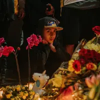 Ilustrasi mimpi istri meninggal/Copyright unsplash/Freddy Kearney