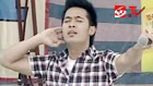 D'Bagindas - Apa Yang Terjadi