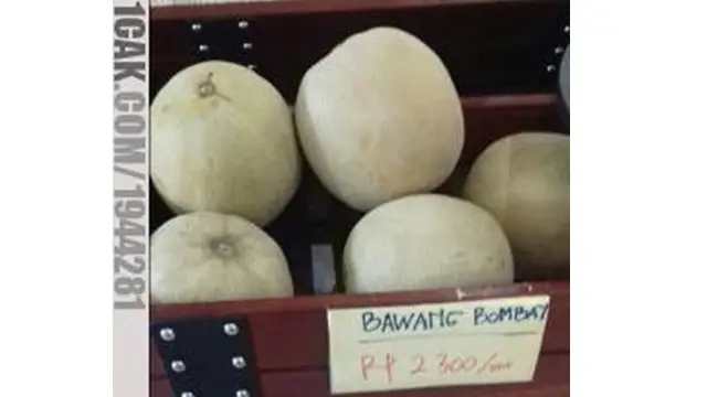 6 Tulisan di Supermarket Ini Nyelenehnya Bikin Kamu Mikir Keras