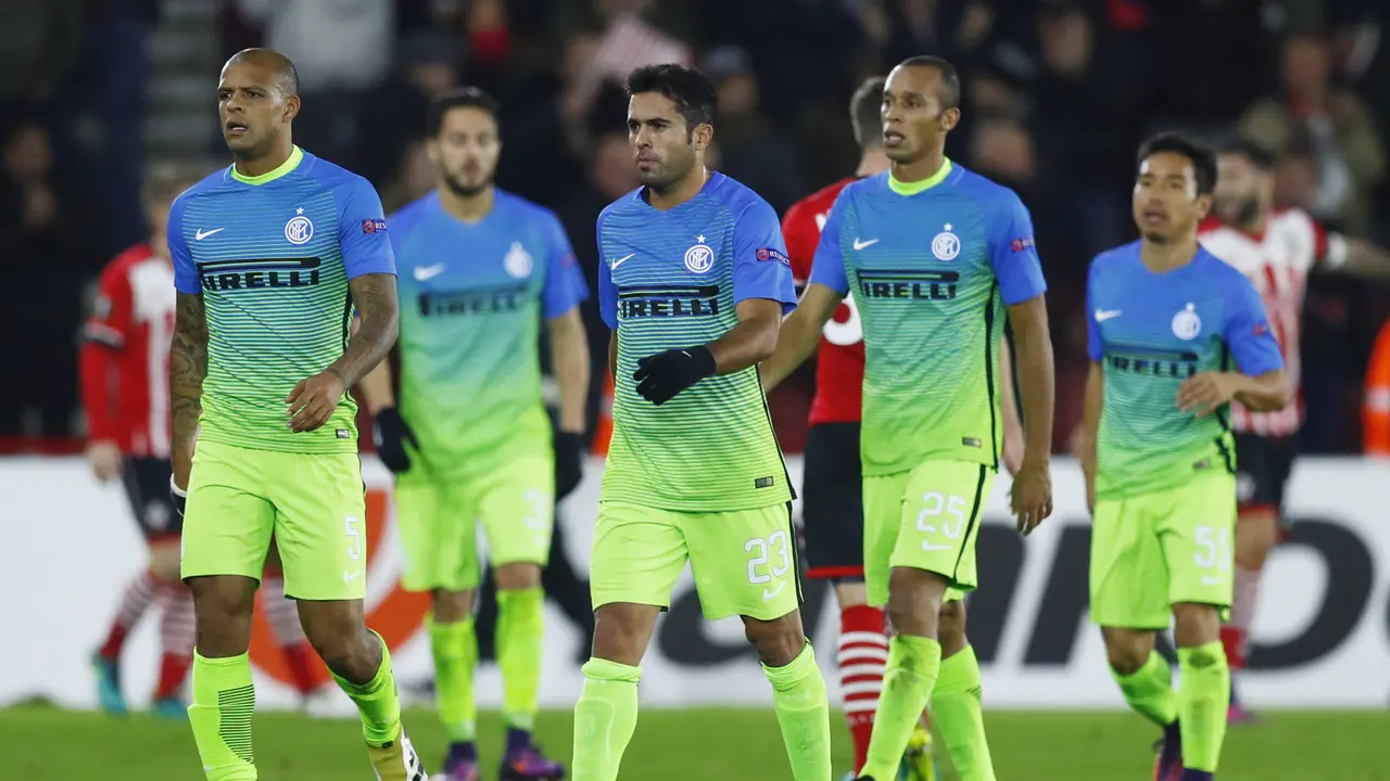 Inter Milan