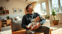 Arti Mimpi Punya Anak Laki-laki: Makna dan Tafsir Lengkap