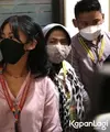 Tyna Kanna Hadiri Sidang Cerai Perdana (Bayu Herdianto/© KapanLagi.com)