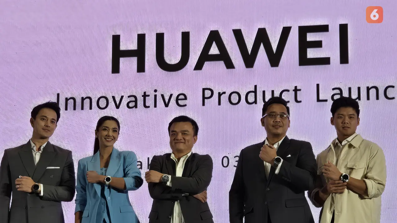 Huawei