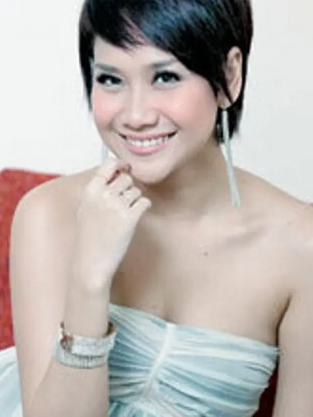 [Bintang] Bunga Citra Lestari